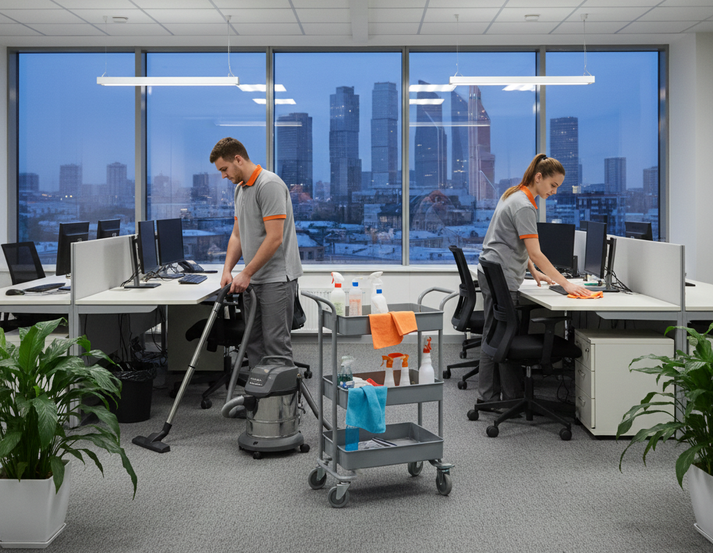 Klining-dlya-organizacij